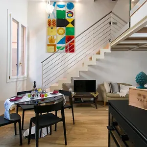 Apartment Angels' Loft, Venice