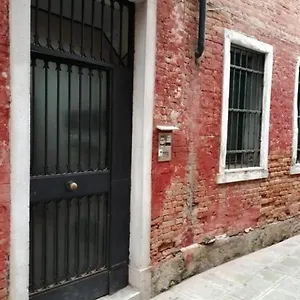 Apartment Casetta Sulla Laguna, Venice