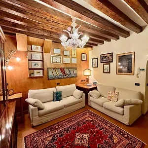 Apartment Rifugio Alle Vele, Venice