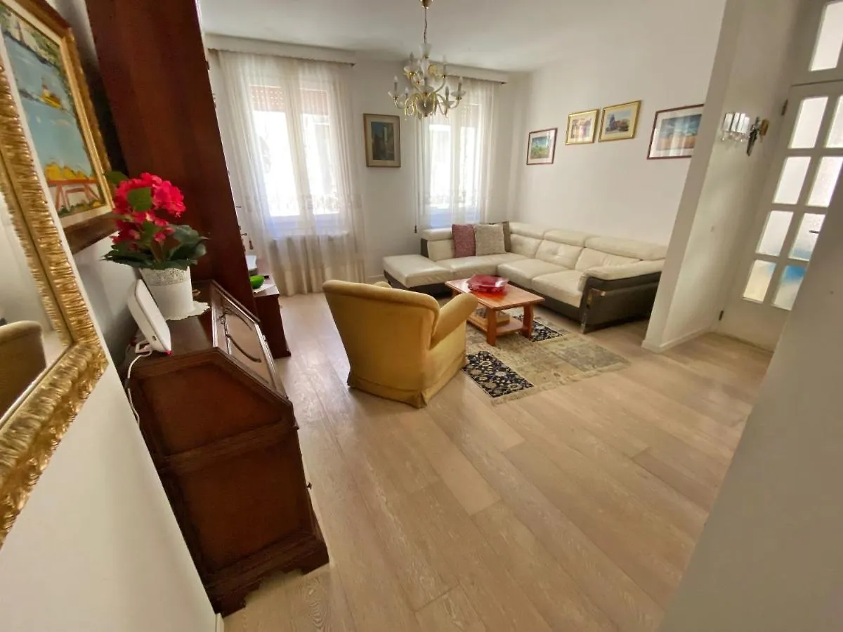 Gorgeous Apartment In San Marco Venice