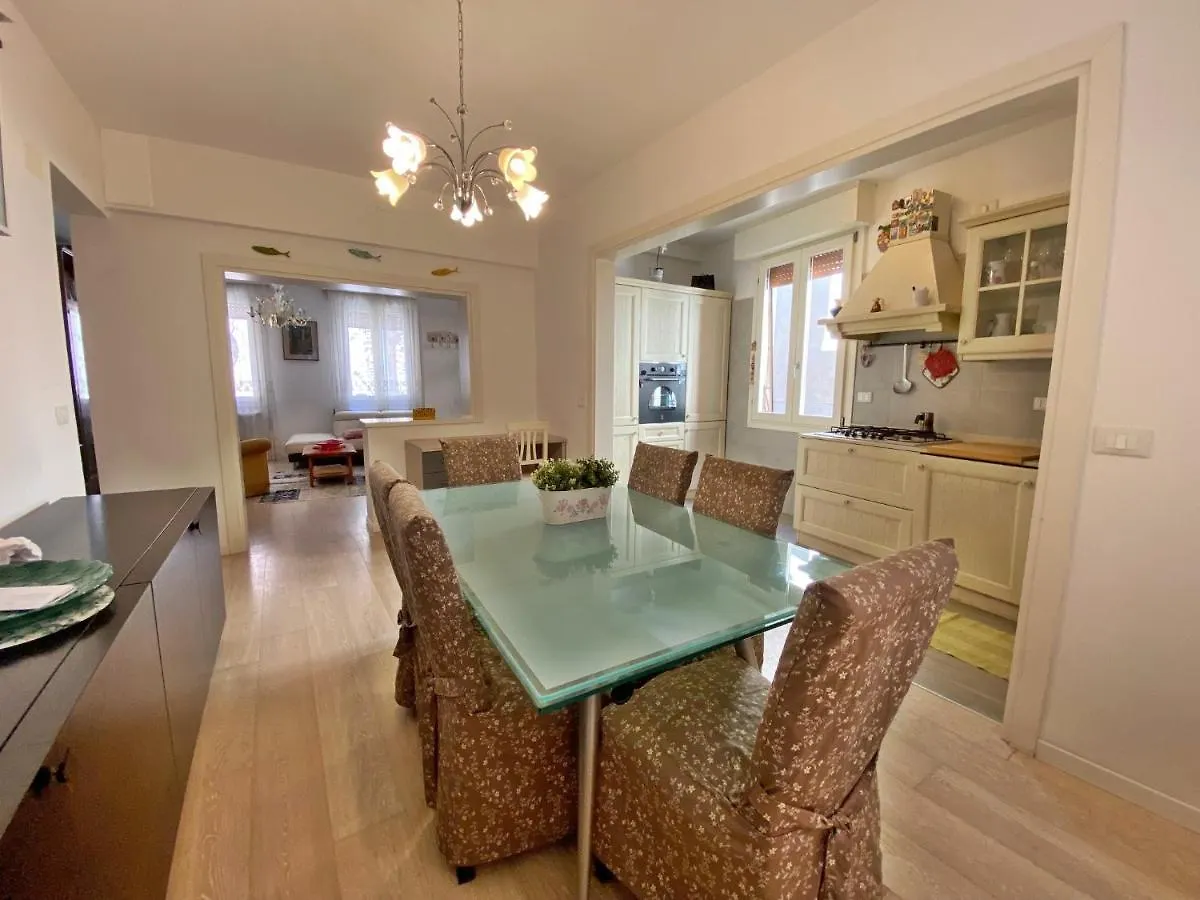 Gorgeous Apartment In San Marco Venice 0*,  Italy
