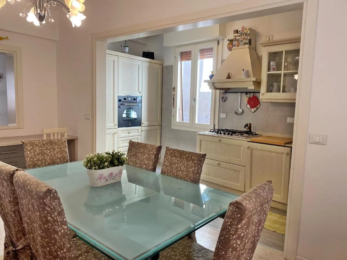 Gorgeous Apartment In San Marco Venice