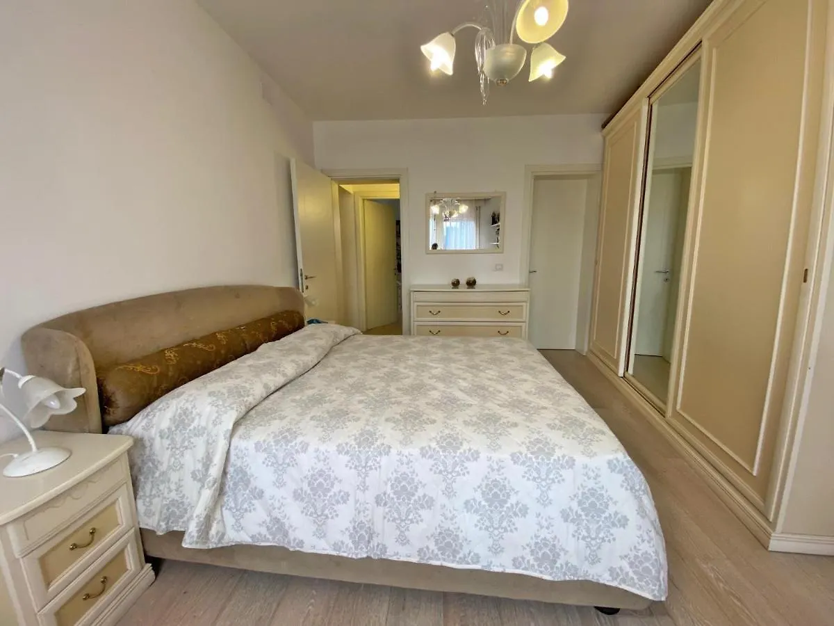 Gorgeous Apartment In San Marco Venice