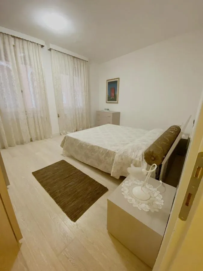 Gorgeous Apartment In San Marco Venice 0*,