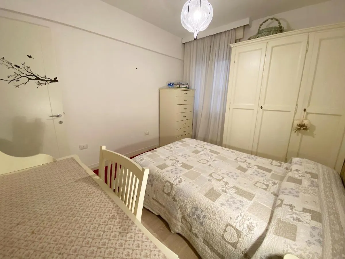 Gorgeous Apartment In San Marco Venice